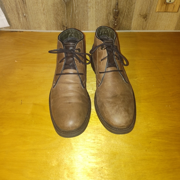 Joseph Seibel Chukka - Picture 3 of 12